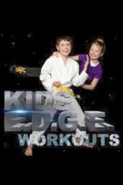 E.D.G.E. Workouts: The KIDS E.D.G.E. Workouts Season 1 Episode 2