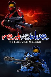 Red vs. Blue Season 8 Episode 1