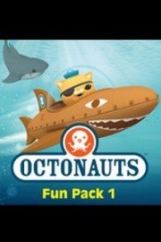 Octonauts, Fun Pack Season 2 Episode 1