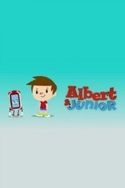 Albert & Junior Season 1 Episode 3