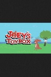 New Words With Joey's Toy Box Season 1 Episode 4