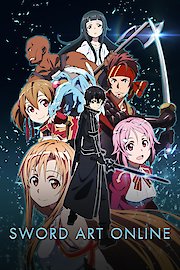 Sword Art Online II Season 2 Episode 21