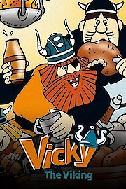 Vicky the Viking Season 2 Episode 26