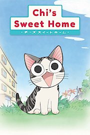 Chi's Sweet Home Season 1 Episode 79