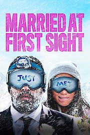 Married at First Sight Season 5 Episode 18