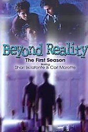 Beyond Reality Season 1 Episode 3