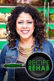 Recipe Rehab Season 2 Episode 8