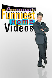 America's Funniest Home Videos Season 16 Episode 21