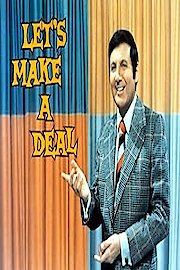 Let's Make A Deal Season 4 Episode 195