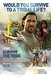 Survive the Tribe Season 2 Episode 2