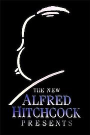Alfred Hitchcock Presents Season 5 Episode 13
