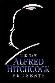 Alfred Hitchcock Presents Season 6 Episode 16