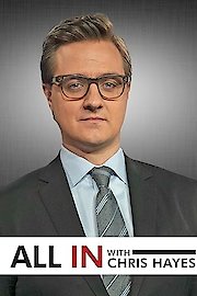 All In With Chris Hayes Season 2023 Episode 27