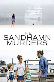 The Sandhamn Murders Season 7 Episode 2