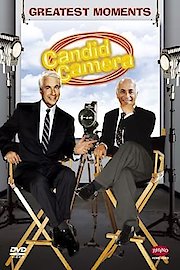 Candid Camera Season 1 Episode 11