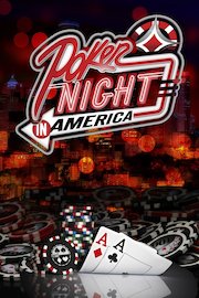 Poker Night in America Season 5 Episode 19