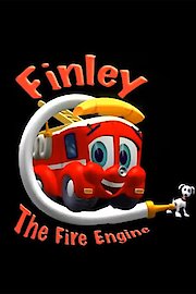 Finley the Fire Engine Season 2 Episode 1