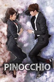 Pinocchio (2008) Season 1 Episode 102