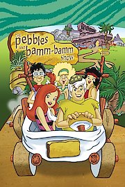 The Pebbles and Bamm-Bamm Show Season 1 Episode 11