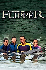 Flipper Season 4 Episode 8