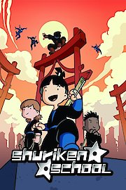 Shuriken School Season 1 Episode 22