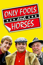 Only Fools and Horses Season 6 Episode 7