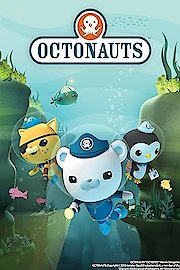 The Octonauts Season 1 Episode 100