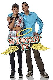 Wingin' It Season 2 Episode 12