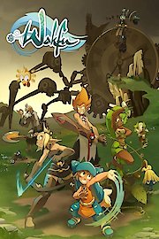 Wakfu Season 3 Episode 5