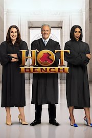 Hot Bench Season 5 Episode 57
