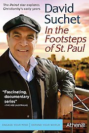 David Suchet: In The Footsteps of St. Paul Season 1 Episode 2