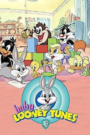 Baby Looney Tunes Season 5 Episode 6