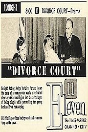 Divorce Court Season 23 Episode 131