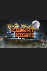 The Great Halloween Fright Fight Season 2 Episode 1