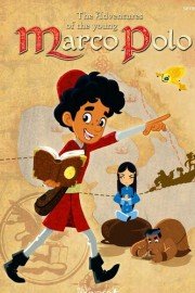 The Adventures of the Young Marco Polo Season 2 Episode 22