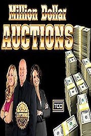 Million Dollar Auctions Season 1 Episode 6