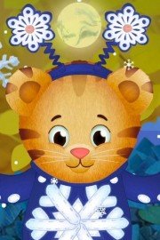 Daniel Tiger's Neighborhood, Celebrate With Daniel Season 1 Episode 2