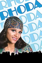 Rhoda Season 1 Episode 9