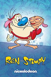 The Ren & Stimpy Show Season 5 Episode 15