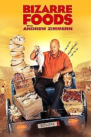 Bizarre Foods with Andrew Zimmern Season 18 Episode 1