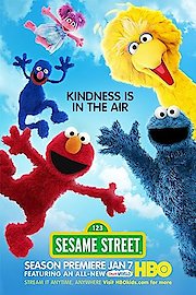 Sesame Street Season 31 Episode 32