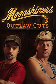 Moonshiners: Outlaw Cuts Season 1 Episode 5