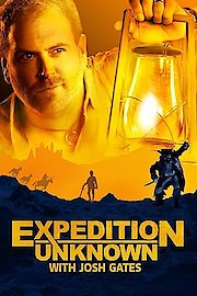 Expedition Unknown Season 8 Episode 23