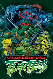 Teenage Mutant Ninja Turtles Season 5 Episode 20