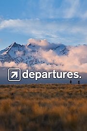 Departures Season 1 Episode 9