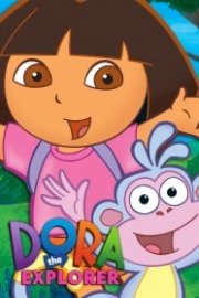 Dora La Exploradora Season 8 Episode 4