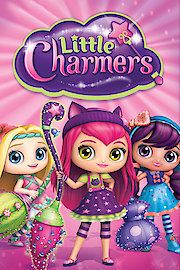 Little Charmers Season 1 Episode 38