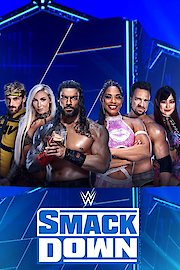WWE SmackDown! Season 13 Episode 698