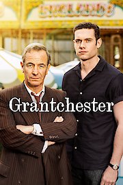 Grantchester Season 4 Episode 101