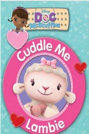 Doc McStuffins, Cuddle Me Lambie Season 1 Episode 5